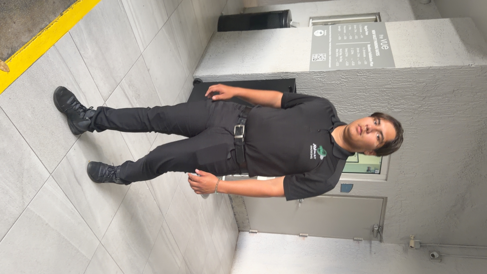 Event Valet Parking — Miami valet 7