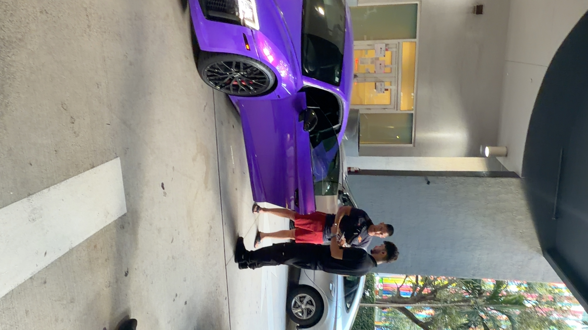 Event Valet Parking — Miami valet 2